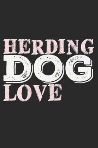 Cover of Herding Dog Love