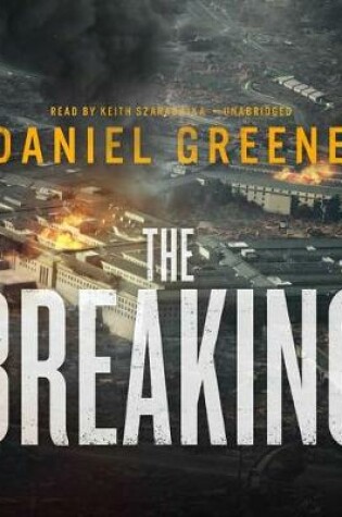 Cover of The Breaking