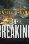 Book cover for The Breaking