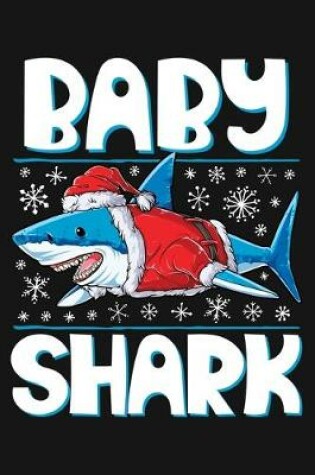 Cover of Baby Shark