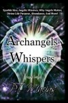 Book cover for Archangels Whispers, Sparkle Kiss