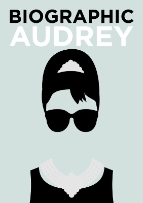 Book cover for Audrey