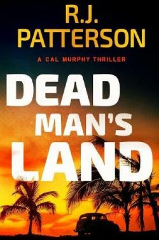 Cover of Dead Man's Land