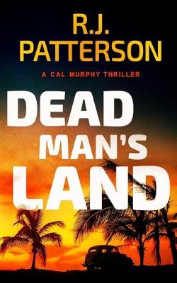 Cover of Dead Man's Land