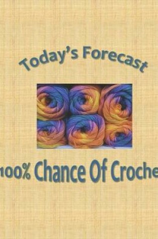 Cover of Today's Forecast