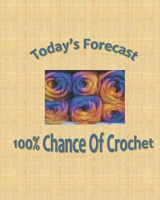 Book cover for Today's Forecast