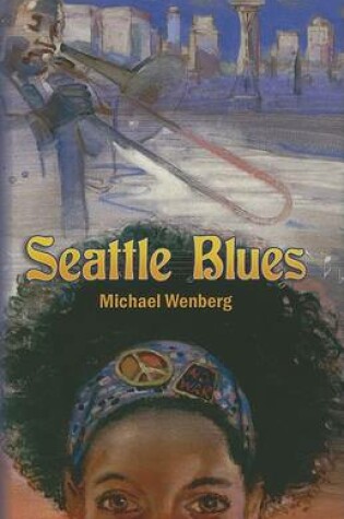 Cover of Seattle Blues