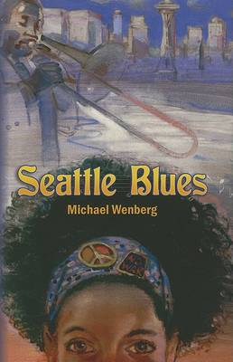 Book cover for Seattle Blues