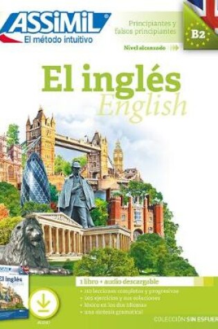 Cover of Spanish to English Workbook Pack