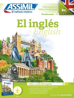 Book cover for Spanish to English Workbook Pack