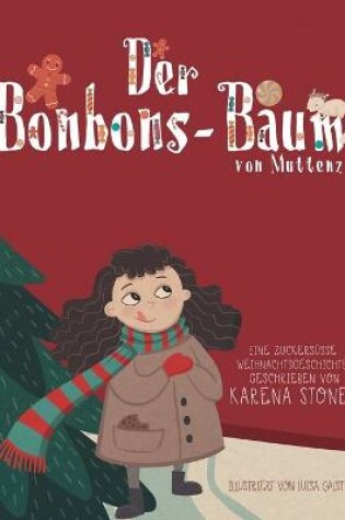 Cover of Der Bonbons-Baum von Muttenz