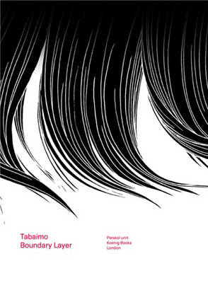 Book cover for Tabaimo