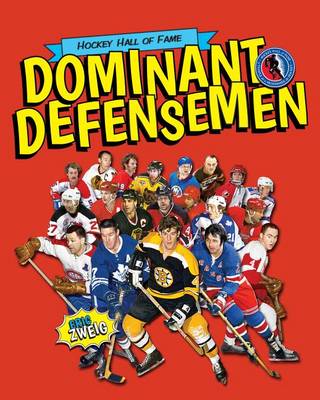 Book cover for Dominant Defensemen