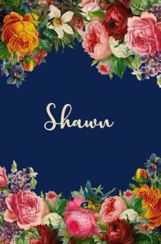 Cover of Shawn