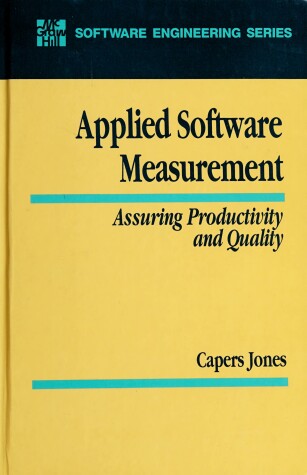 Book cover for Measuring Software Programmes