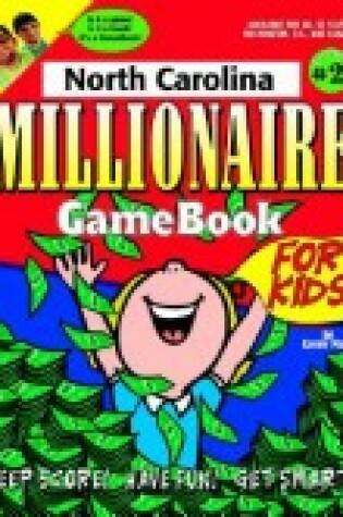 Cover of North Carolina Millionaire