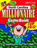 Book cover for North Carolina Millionaire