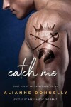 Book cover for Catch Me