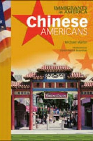 Cover of Chinese Americans