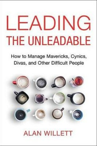 Cover of Leading the Unleadable