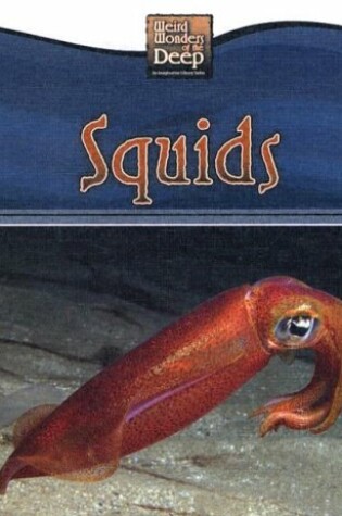 Cover of Squids