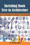 Book cover for Sketch Book Tree in Architecture