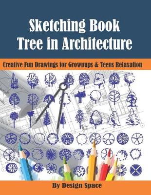 Book cover for Sketch Book Tree in Architecture