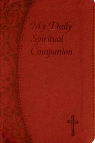Cover of My Daily Spiritual Companion