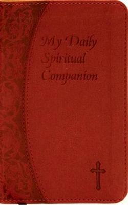 Book cover for My Daily Spiritual Companion