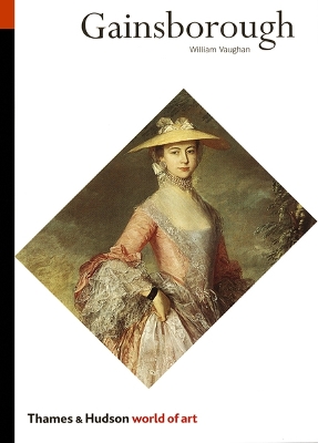 Cover of Gainsborough