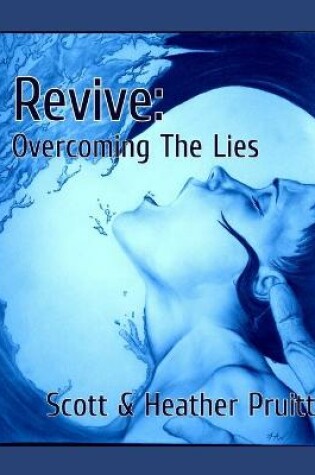 Cover of Revive