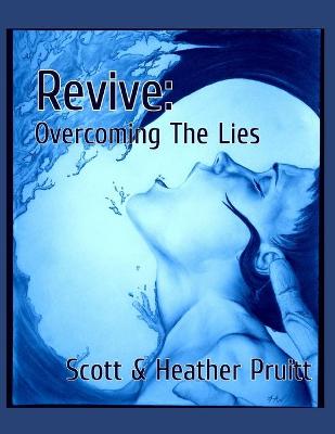 Book cover for Revive