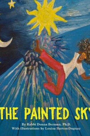 Cover of The Painted Sky