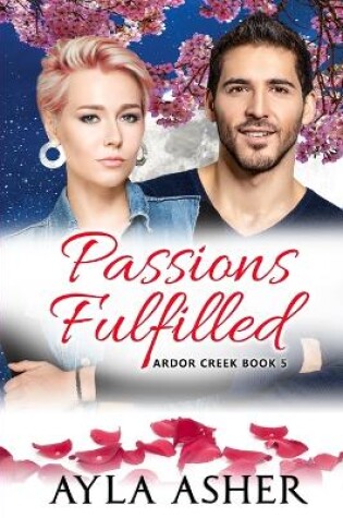 Cover of Passions Fulfilled