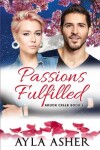 Book cover for Passions Fulfilled