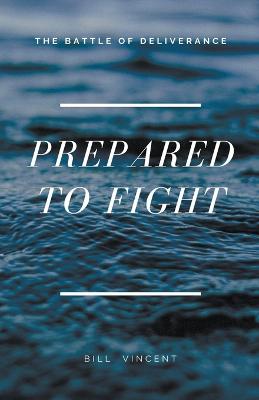 Book cover for Prepared to Fight