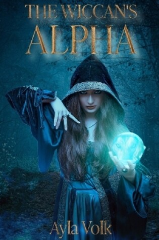 Cover of The Wiccan's Alpha