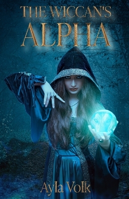 Book cover for The Wiccan's Alpha