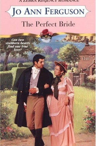 Cover of The Perfect Bride