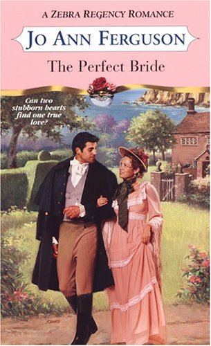 Cover of The Perfect Bride