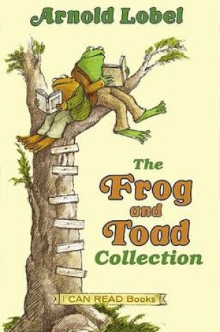 Cover of Frog and Toad Collection