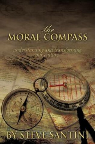 Cover of The Moral Compass