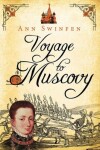 Book cover for Voyage to Muscovy