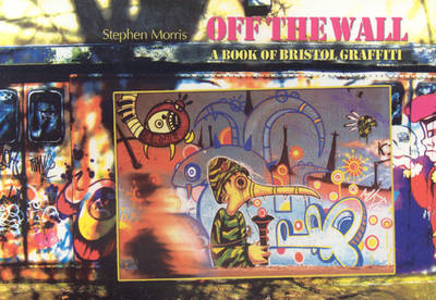 Book cover for Off the Wall