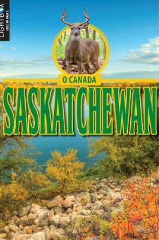 Cover of Saskatchewan