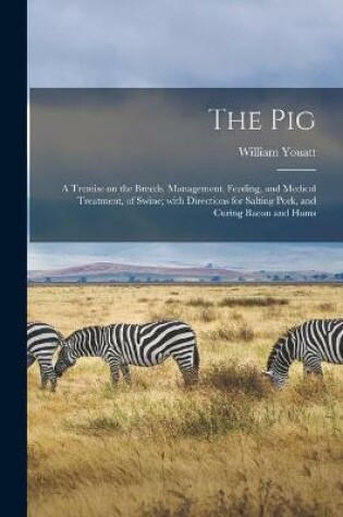 Cover of The Pig