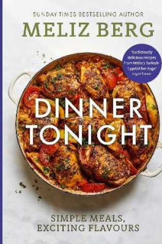 Cover of Dinner Tonight