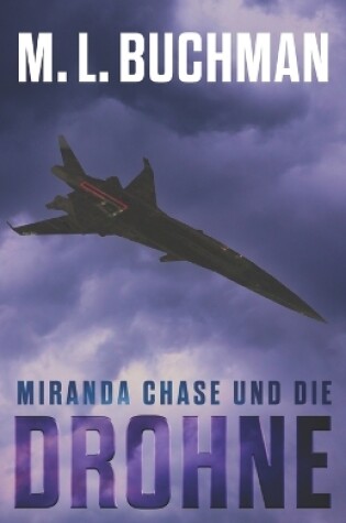 Cover of Miranda Chase und die Drohne