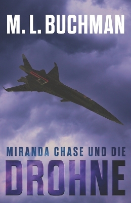 Cover of Miranda Chase und die Drohne
