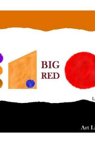 Cover of Big Red